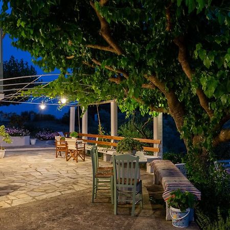 Villa Ambeli سكوبيلوس تاون المظهر الخارجي الصورة