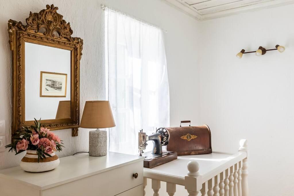 Villa Ambeli سكوبيلوس تاون المظهر الخارجي الصورة