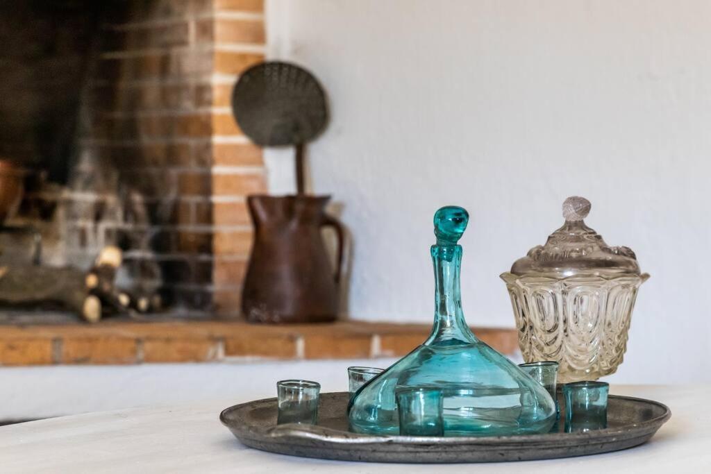 Villa Ambeli سكوبيلوس تاون المظهر الخارجي الصورة