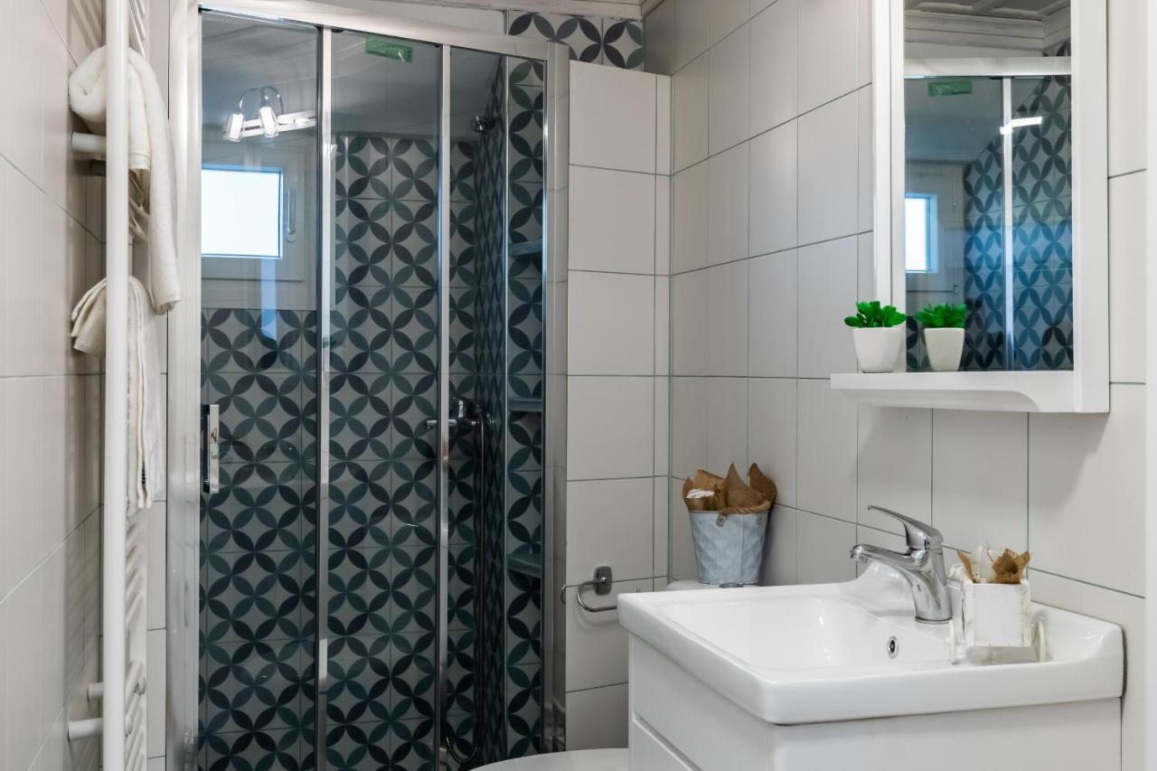 Villa Ambeli سكوبيلوس تاون المظهر الخارجي الصورة